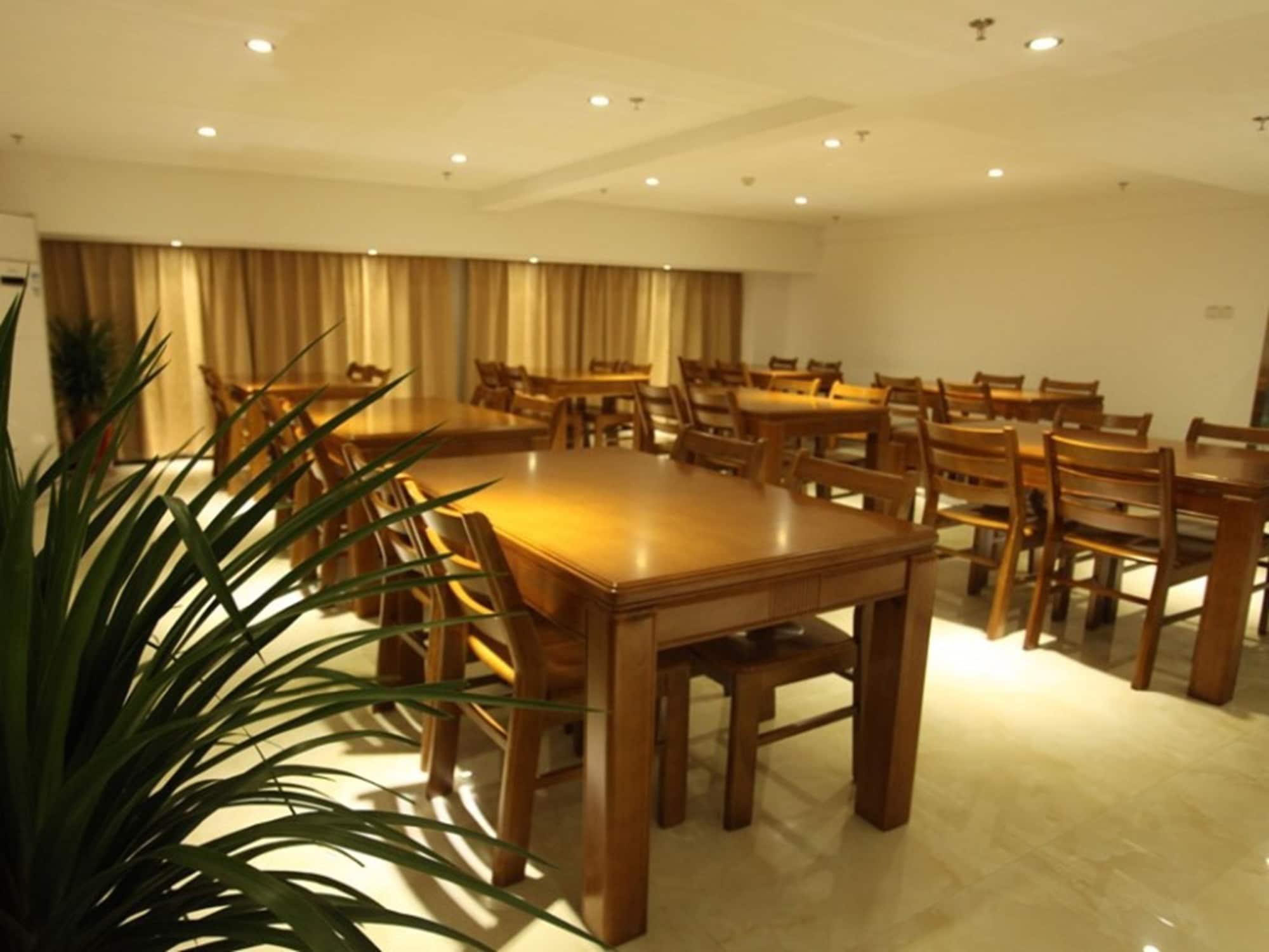 Greentree Inn Suqian Suyang South Shanghai Rd Darunfa Hotel المظهر الخارجي الصورة